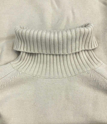 ビューティアンドユースユナイテッドアローズ タートルネックニット レディース SIZE L (L) BEAUTY&YOUTH UNITED ARROWS