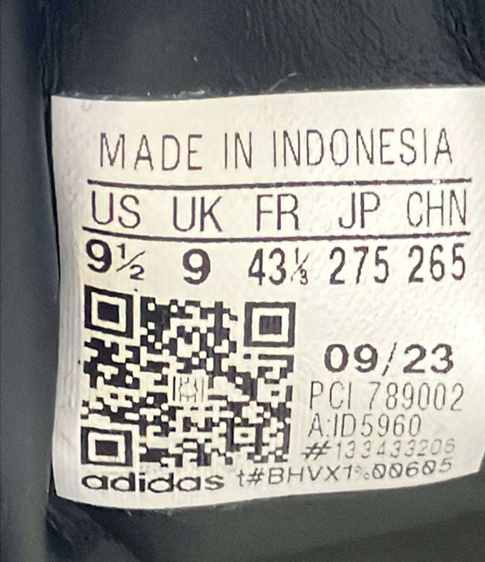adidas ローカットスニーカー スーパースター 82 ID5960 メンズ SIZE 27.5 アディダス