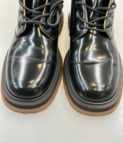 BUTTERO ショートブーツ メンズ SIZE 40 (26cm) ブッテロ