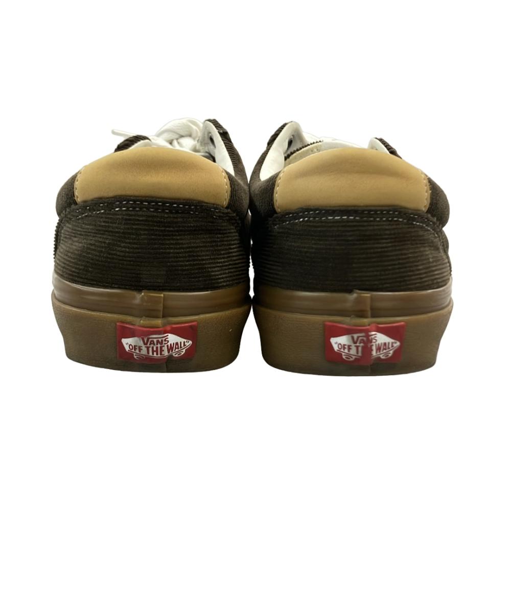 VANS ローカットスニーカー メンズ SIZE 27.5 (L) ヴァンズ