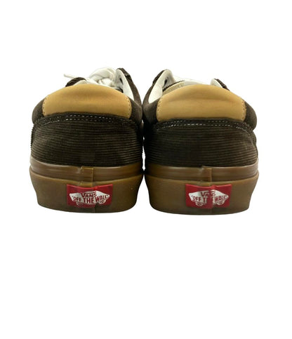 VANS ローカットスニーカー メンズ SIZE 27.5 (L) ヴァンズ