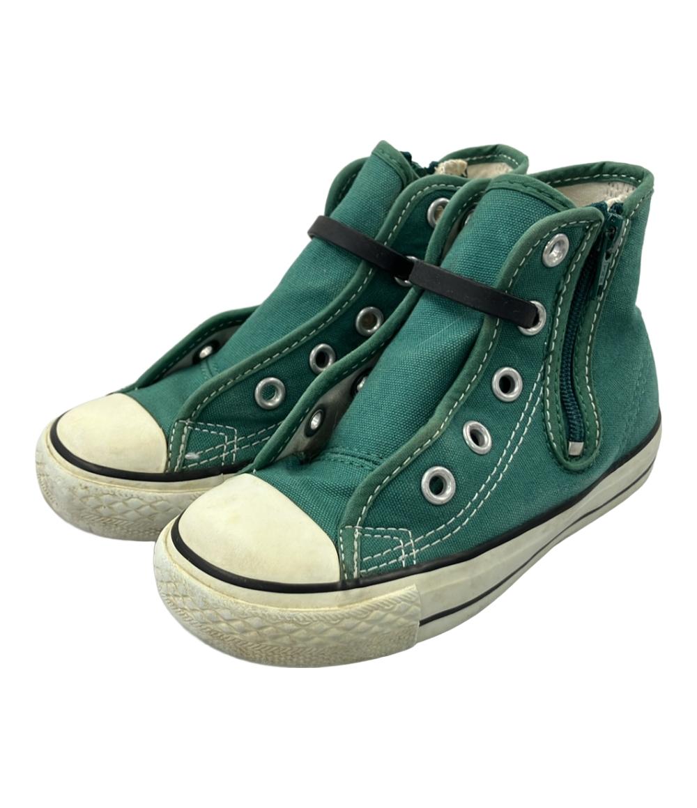 コンバース ハイカットスニーカー チャイルド オールスター 3CJ477 キッズ SIZE 16 CONVERSE