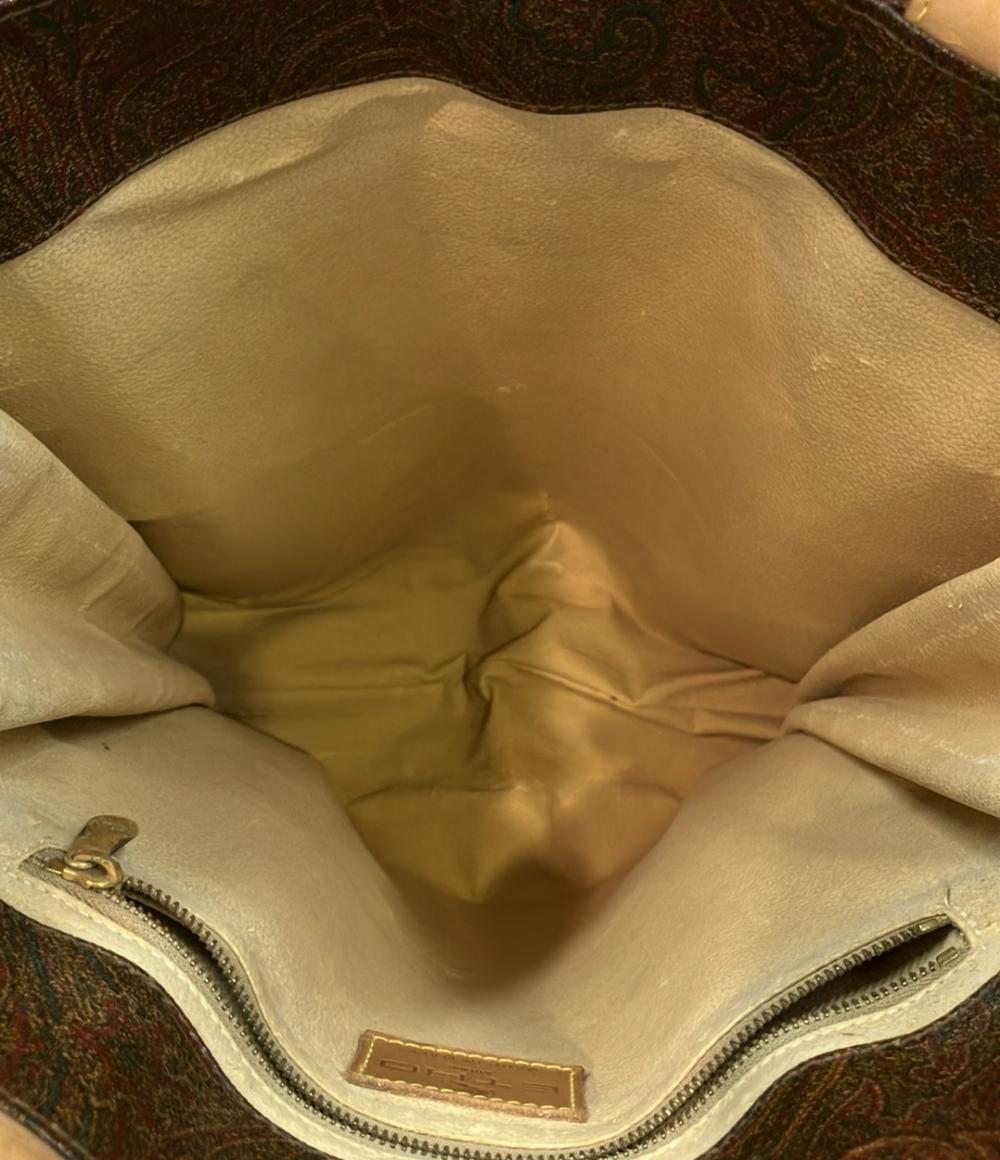 エトロ トートバッグ レディース ETRO