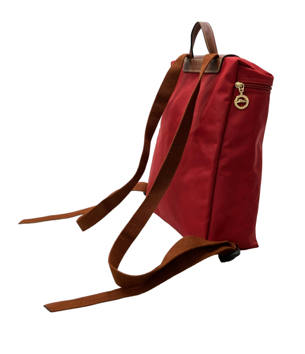 Longchamp リュック デイパック ル プリアージュ 1699089545 レディース ロンシャン