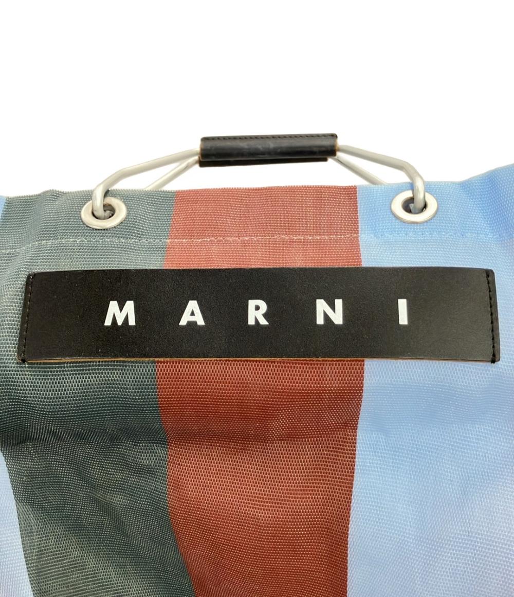 MARNI トートバッグ レディース マルニ