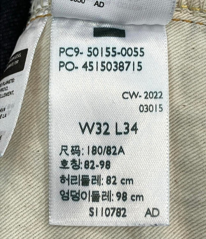 LEVI’S VINTAGE CLOTHING デニムパンツ VINTAGE CLOTHING 1955年モデル メンズ SIZE W32L34 リーバイスヴィンテージクロージング