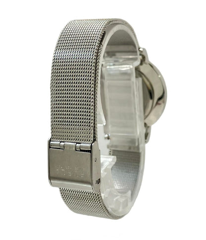 Furla 腕時計 クオーツ シルバー 26483-4263129501 レディース フルラ