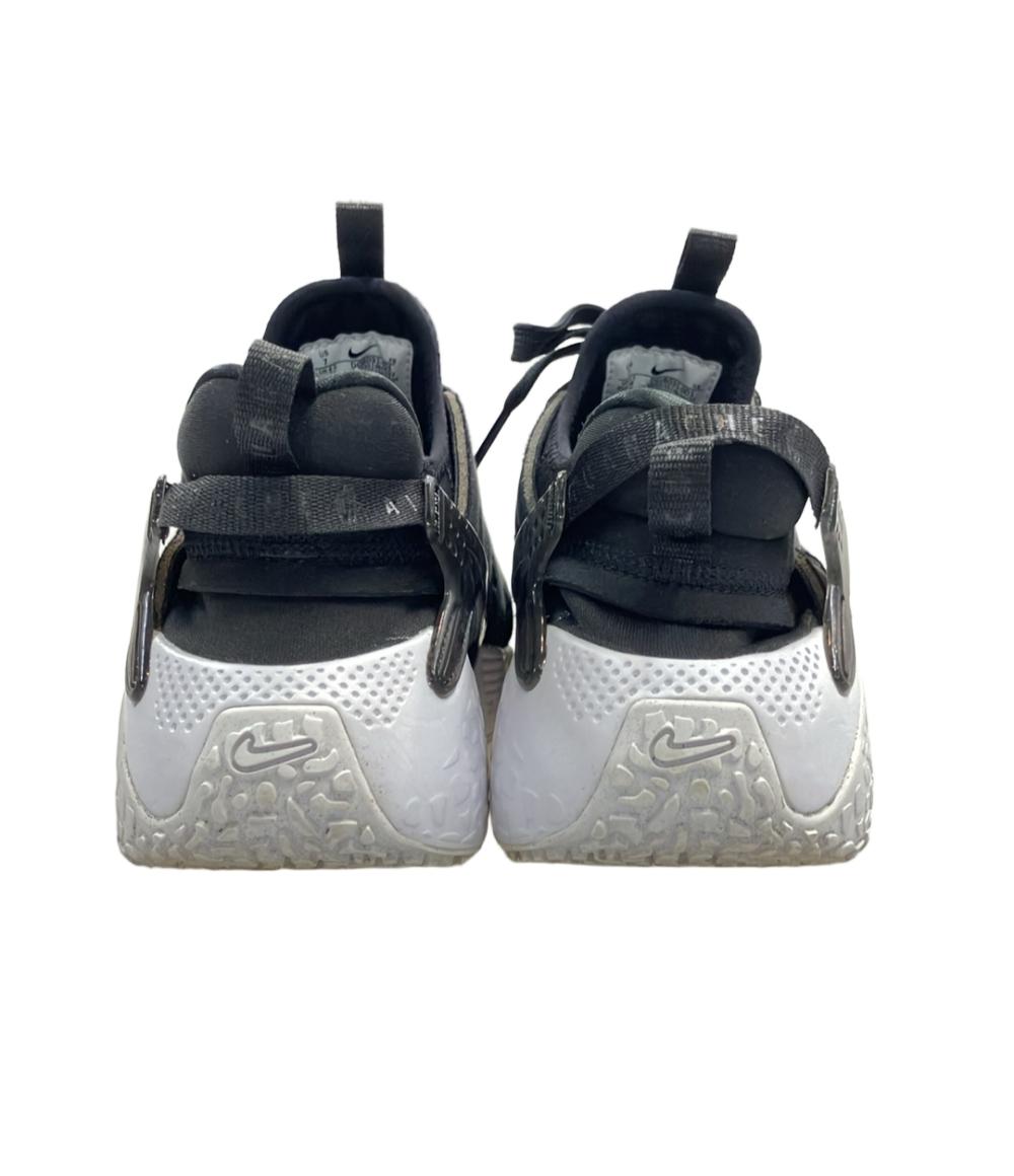 ナイキ ローカットスニーカー AIR HUARACHE CRAFT DQ8031-001 レディース SIZE 24.0 (L) NIKE