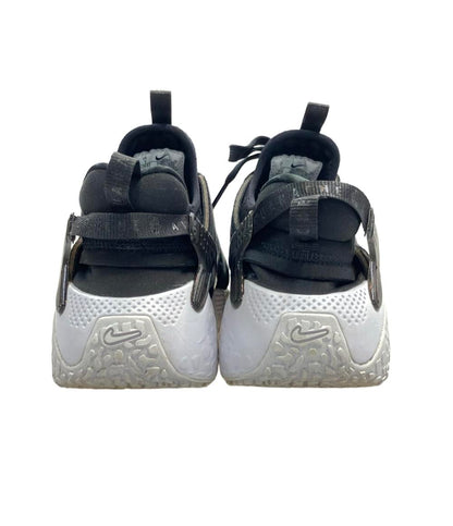 ナイキ ローカットスニーカー AIR HUARACHE CRAFT DQ8031-001 レディース SIZE 24.0 (L) NIKE