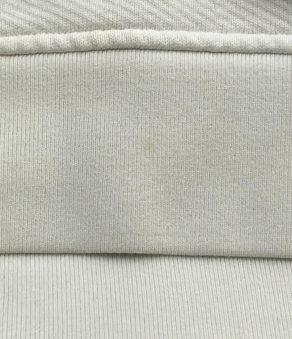 Maison Margiela アップサイドダウン ロゴ スウェット トレーナー S50GU0148 S25451 メンズ SIZE 50 (XL) メゾンマルジェラ