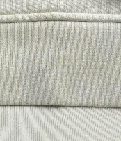 Maison Margiela アップサイドダウン ロゴ スウェット トレーナー S50GU0148 S25451 メンズ SIZE 50 (XL) メゾンマルジェラ