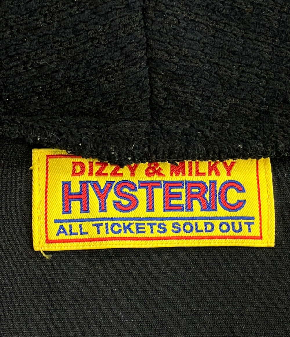 HYSTERIC GLAMOUR カーディガン メンズ SIZE FREE (M) ヒステリックグラマー