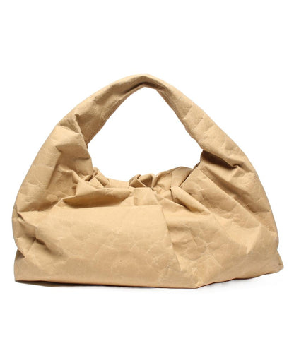 BOTTEGA VENETA ワンショルダーバッグ 肩掛け クラフトペーパー ザ ショルダーポーチ レディース ボッテガ・ヴェネタ