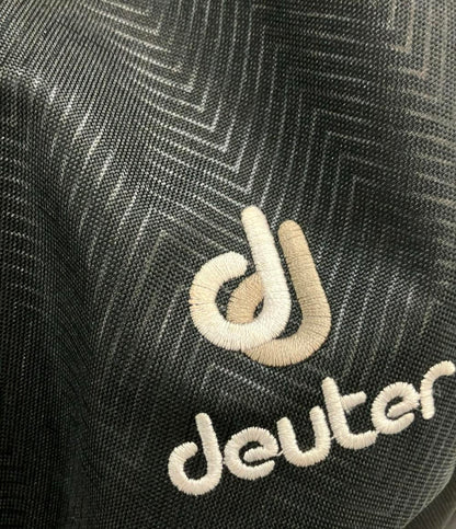 ドイター ボディバッグ ワンショルダーバッグ TOMMY S メンズ deuter