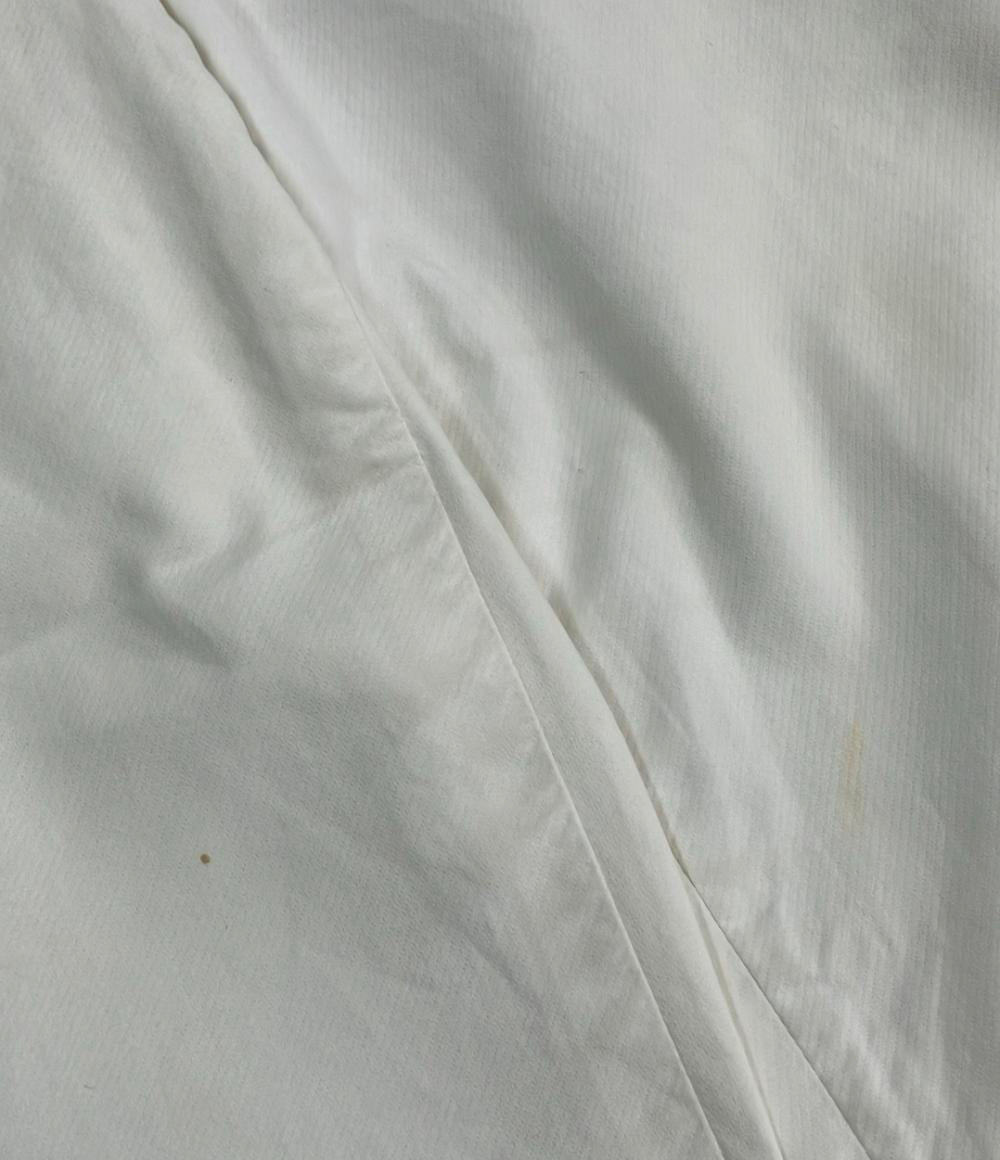 訳あり サルヴァトーレフェラガモ クロップドパンツ レディース SIZE 38 (M) Salvatore Ferragamo