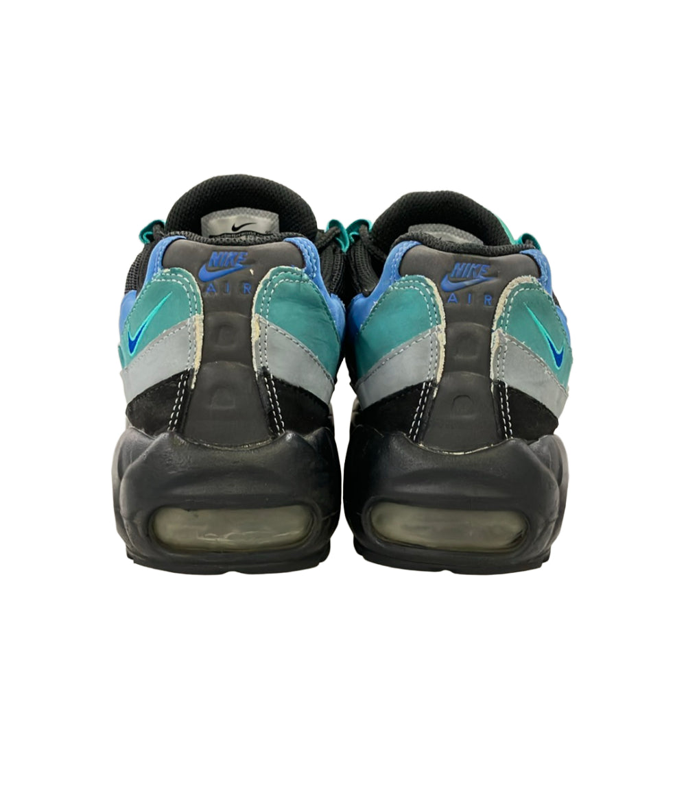 NIKE ローカットスニーカー AIR MAX 95 609048-084 メンズ SIZE 25.5 ナイキ