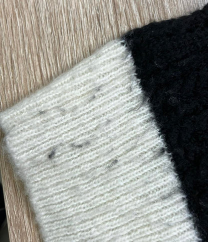 タオ コムデギャルソン ボーダー ニット TK-N022 レディース SIZE S tao COMME des GARCONS