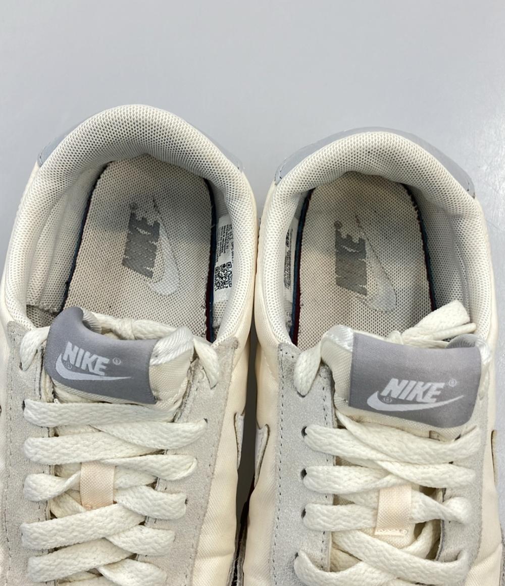 NIKE ローカットスニーカー W DBREAK CK2351-101 レディース SIZE 23.5 (M) ナイキ