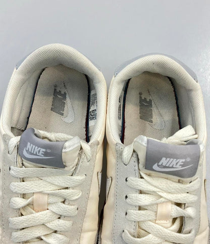 NIKE ローカットスニーカー W DBREAK CK2351-101 レディース SIZE 23.5 (M) ナイキ