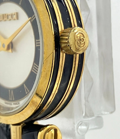 GUCCI 腕時計 クオーツ レディース グッチ