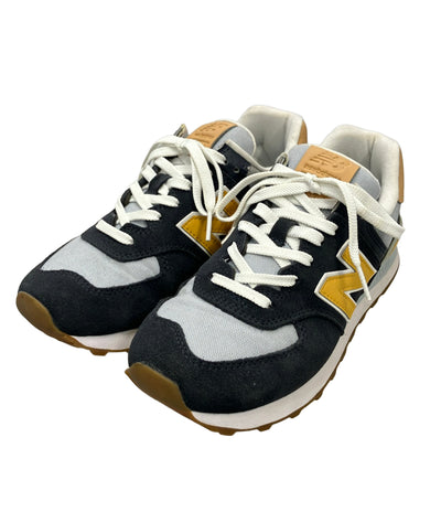 NEW BALANCE ローカットスニーカー ML574NA2 レディース SIZE 23.5 ニューバランス