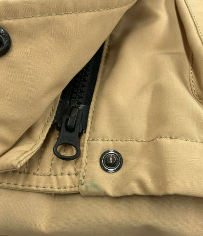 アークティックエクスプローラー ダウンジャケット ファー レディース SIZE M ARCTIC EXPLORER