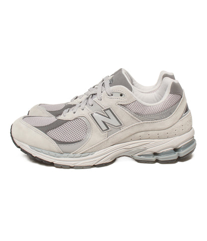 美品 NEW BALANCE ローカットスニーカー ML2002R0 メンズ SIZE 27.5 ニューバランス