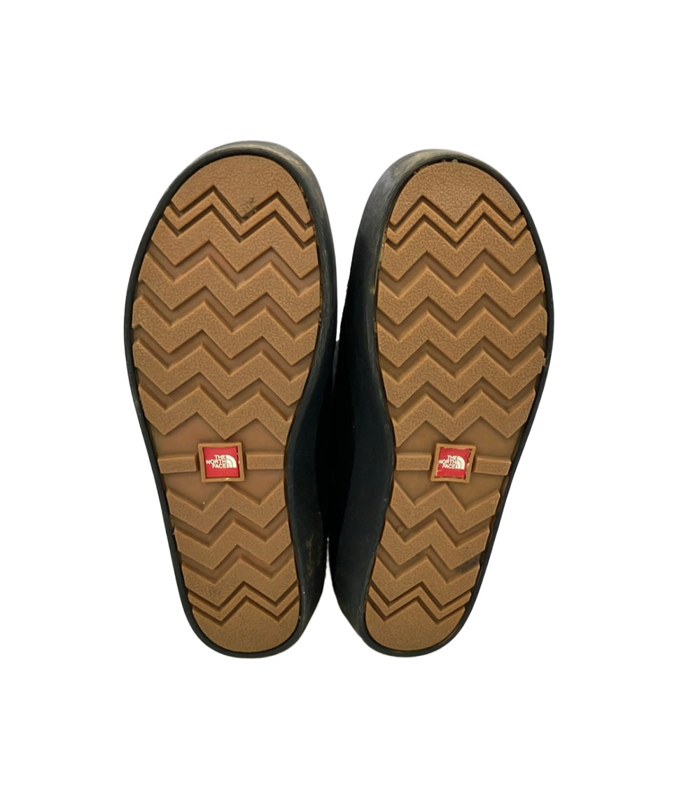 THE NORTH FACE ショートブーツ ウインターキャンプブーティー ユニセックス SIZE 24.0 (L) ザ・ノース・フェイス