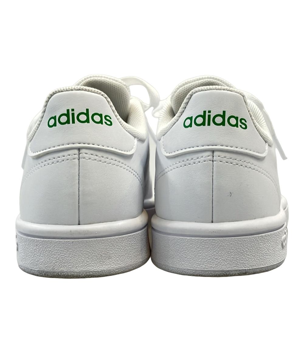 adidas ローカットスニーカー レディース SIZE 24.0 (L) アディダス