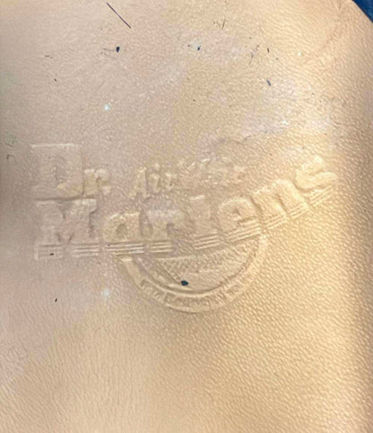 ドクターマーチン ローファー チャンキーヒール レディース SIZE UK5 (L) Dr.Martens
