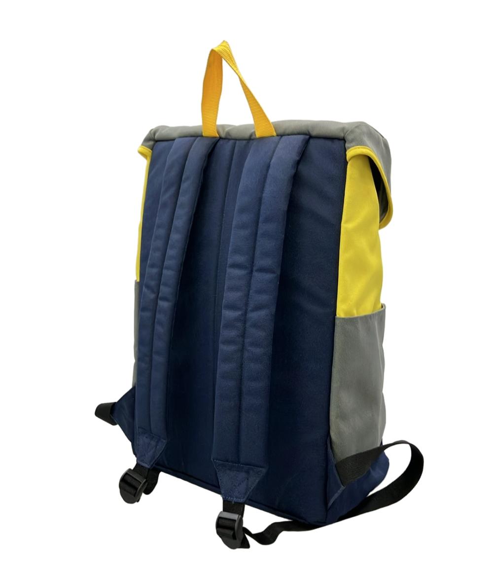 美品 MEI FRAPBOIS リュック メンズ メイ フラボア