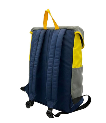 美品 MEI FRAPBOIS リュック メンズ メイ フラボア