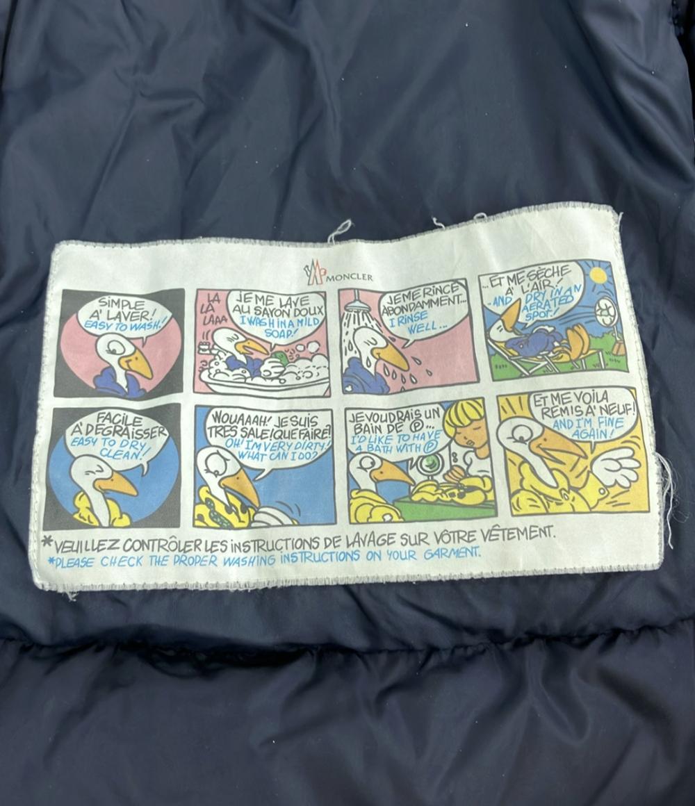 MONCLER ダウンジャケット NESEA C20934588085 レディース SIZE 0 (S) モンクレール