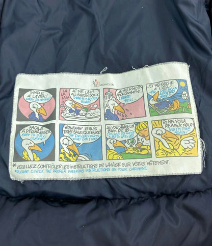 MONCLER ダウンジャケット NESEA C20934588085 レディース SIZE 0 (S) モンクレール