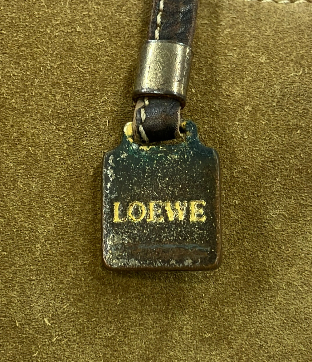 LOEWE ショルダーバッグ レディース ロエベ