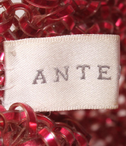 ANTEPRIMA ハンドバッグ ワイヤーバッグ レディース アンテプリマ