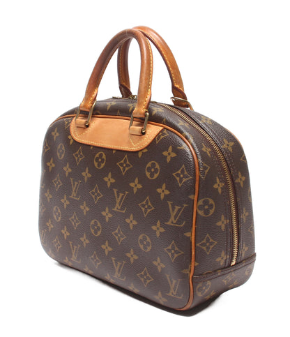 LOUIS VUITTON ハンドバッグ トゥルーヴィル モノグラム M42228 レディース ルイ・ヴィトン