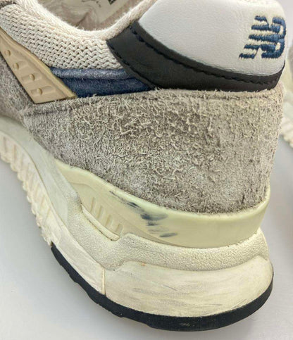 NEW BALANCE ローカットスニーカー U998TA レディース SIZE 24.5 (L) ニューバランス