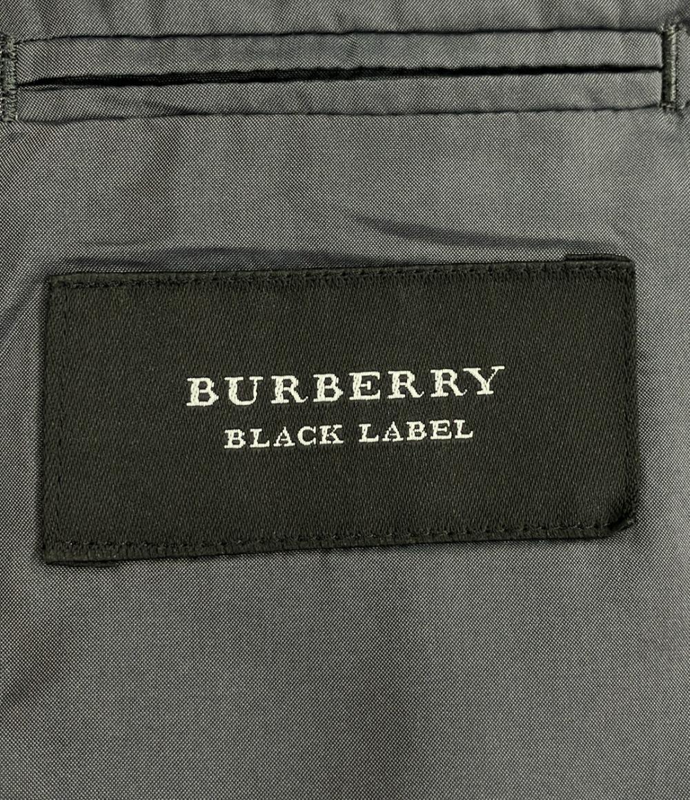 バーバリーブラックレーベル セットアップ パンツスーツ メンズ SIZE 38R (M) BURBERRY BLACK LABEL