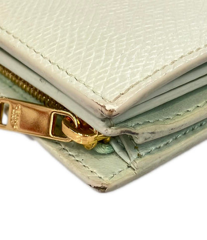 セリーヌ 二つ折り財布 レディース CELINE