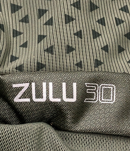 美品 GREGORY リュック バックパック ZULU30 メンズ グレゴリー