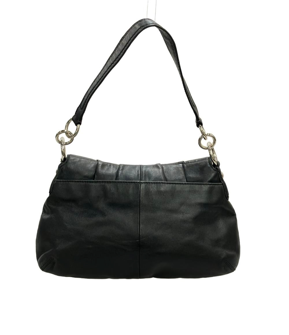 COACH ショルダーバッグ 肩掛け レザー F17217 レディース コーチ