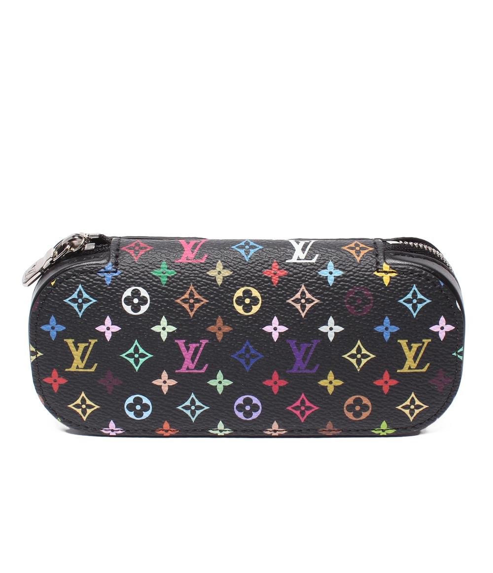 美品 LOUIS VUITTON メガネケース サングラスケース サングラスポーチ