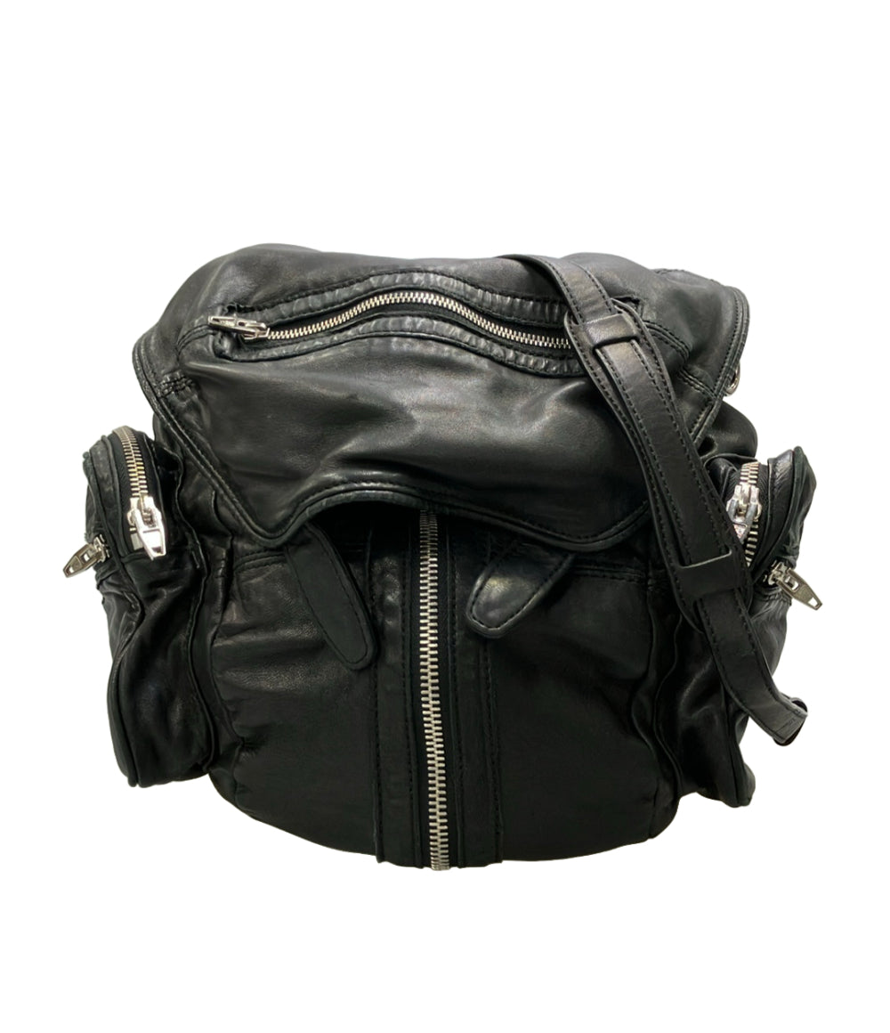 Alexander Wang 2way リュック デイパック ショルダーバッグ 肩掛け MARTI レディース アレキサンダーワン