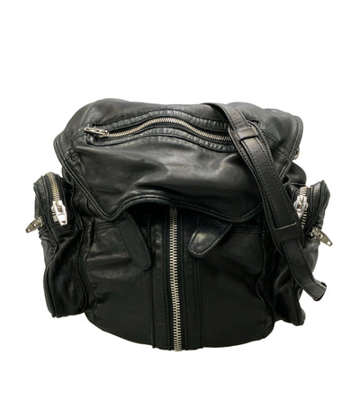 Alexander Wang 2way リュック デイパック ショルダーバッグ 肩掛け MARTI レディース アレキサンダーワン