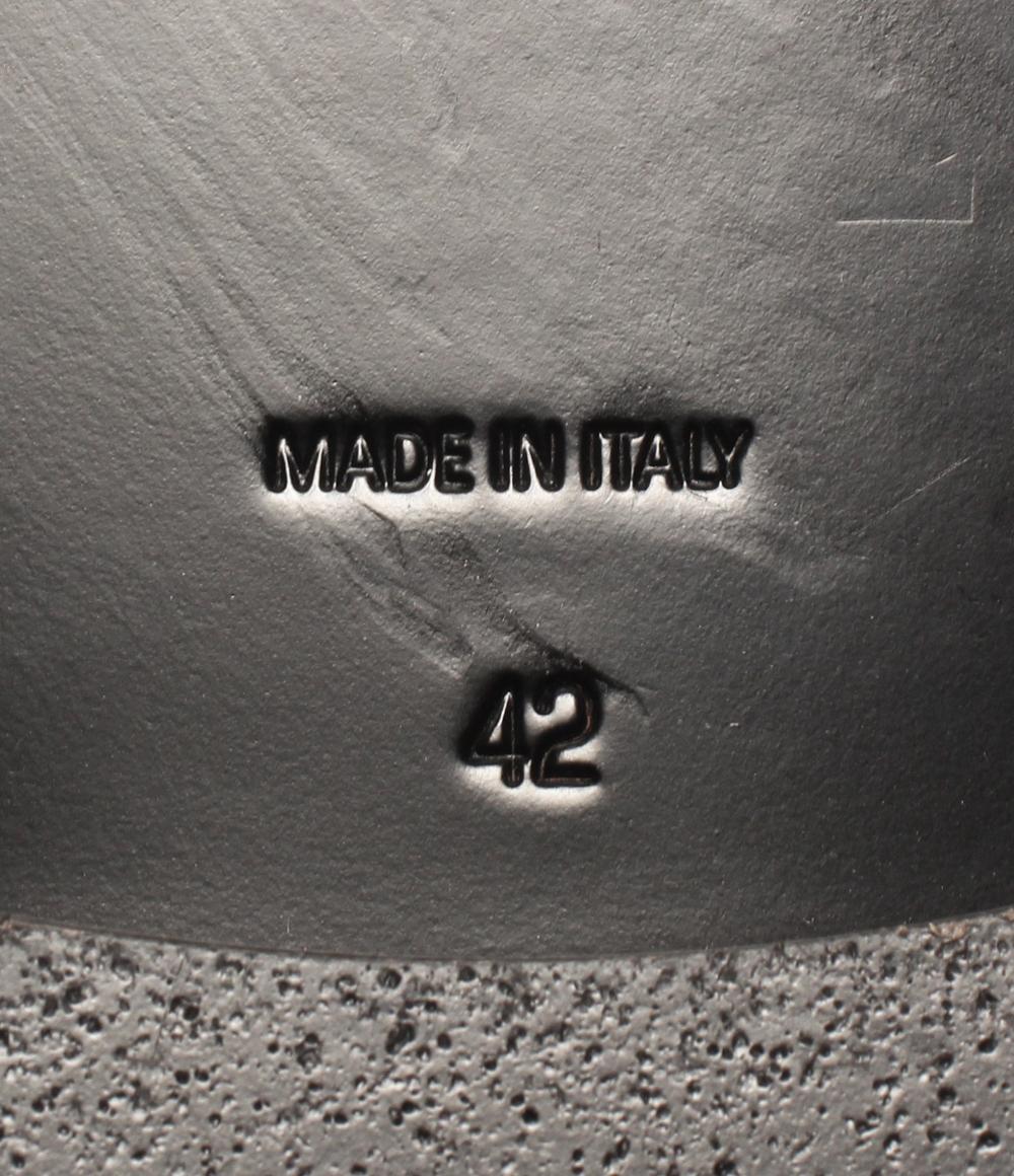 Valentino Garavani ローファー メンズ SIZE 42 (27cm) ヴァレンティノ・ガラヴァーニ