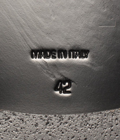 Valentino Garavani ローファー メンズ SIZE 42 (27cm) ヴァレンティノ・ガラヴァーニ