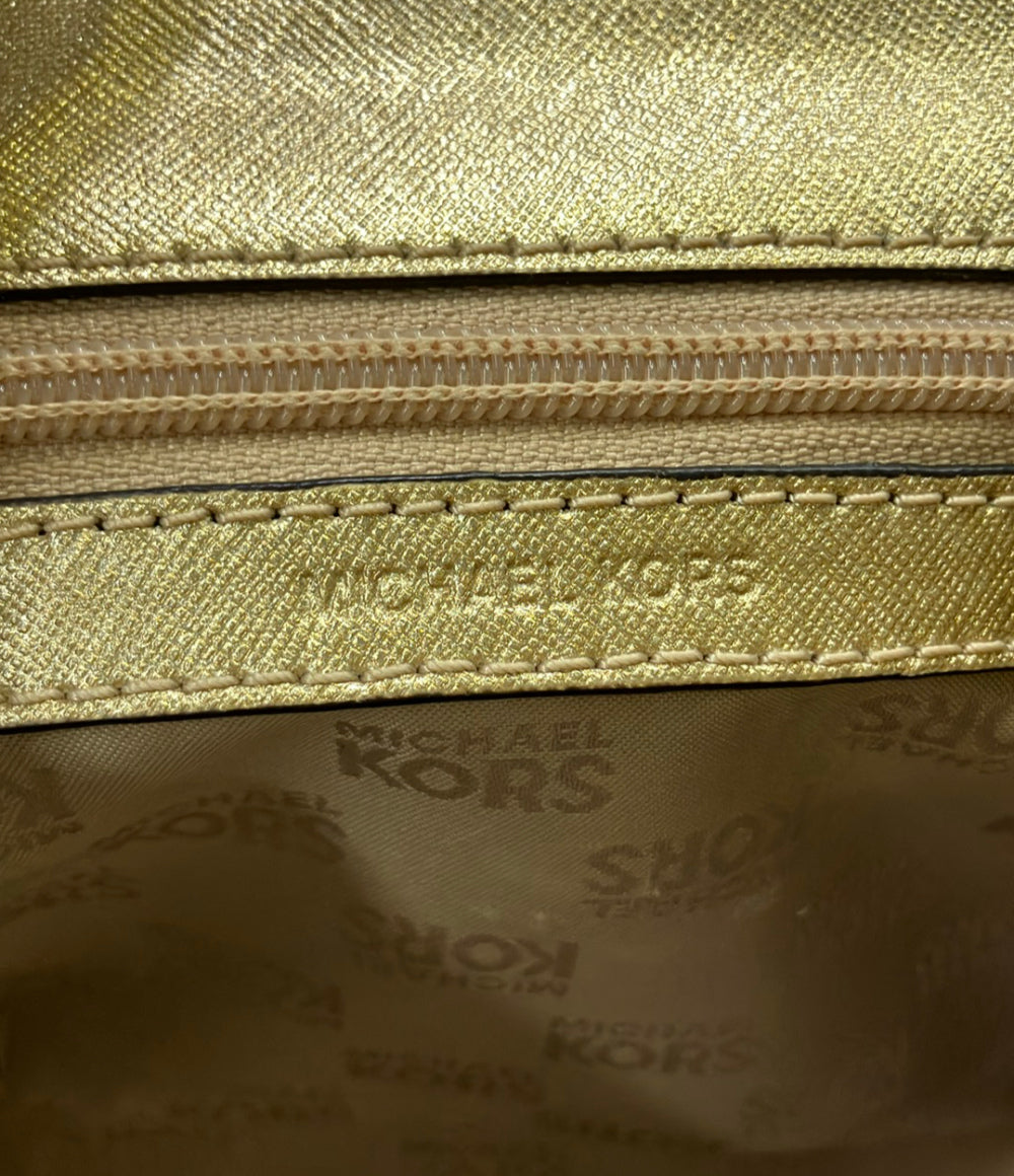 MICHAEL KORS 2wayハンドバッグ ショルダーバッグ 35T8MKGC0M レディース マイケルコース