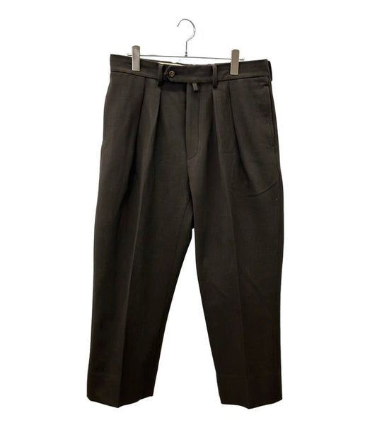 NEAT スラックスパンツ トラッド&ベーシック メンズ SIZE 46 (M) ニート