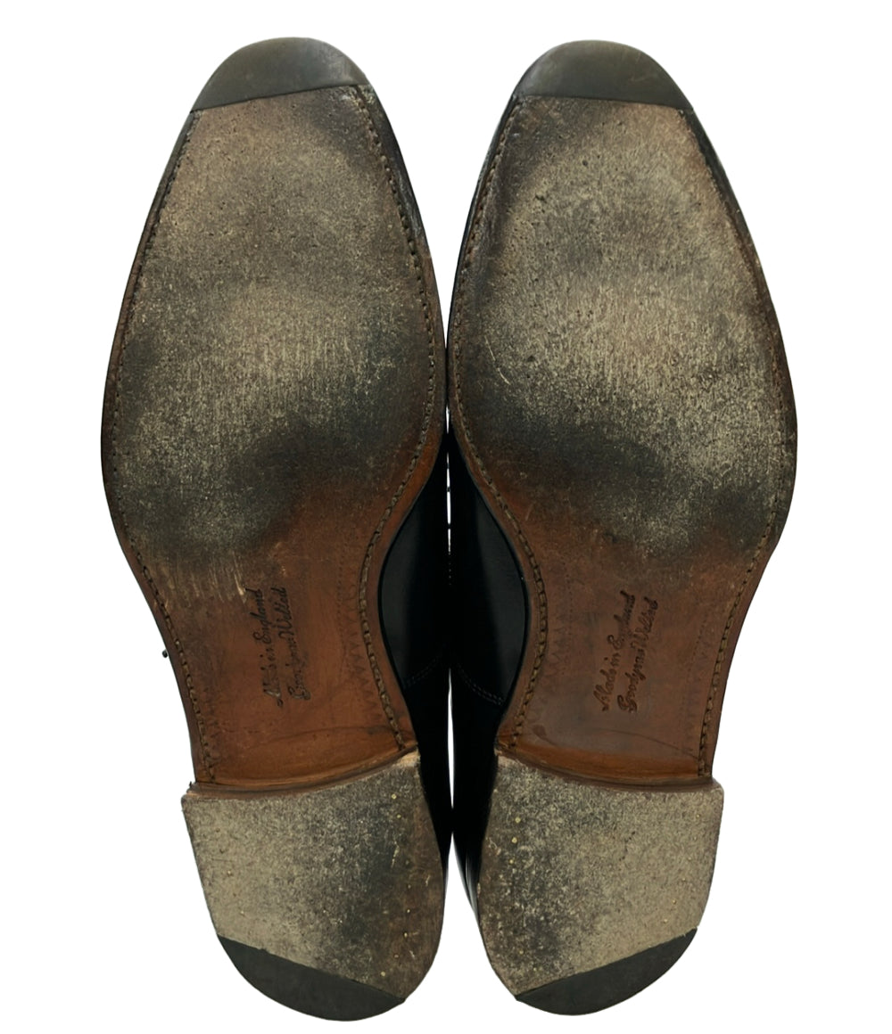 JOSEPH CHEANEY ドレスシューズ アルフレッド メンズ SIZE 8 (26.5cm) ジョセフ チーニー